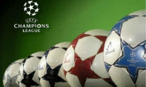 Lịch thi đấu lượt trận 2 vòng bảng Champions League 2009-2010